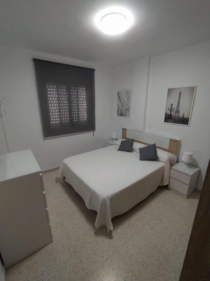 Apartamento Torre De Arena Sanlúcar de Barrameda Exterior foto