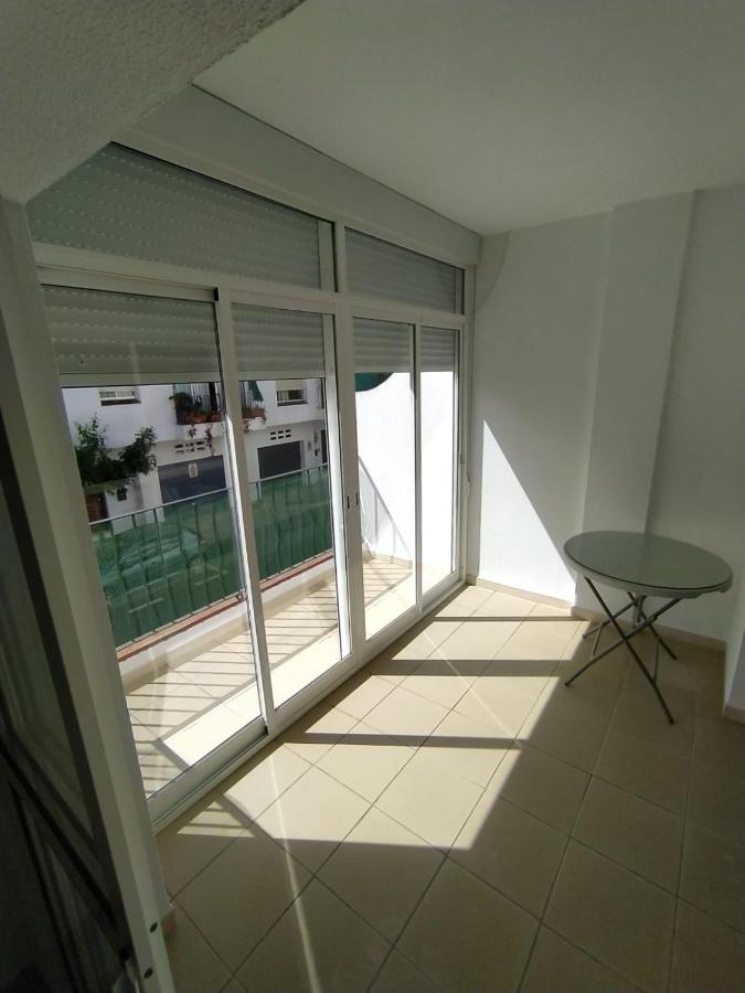 Apartamento Torre De Arena Sanlúcar de Barrameda Exterior foto