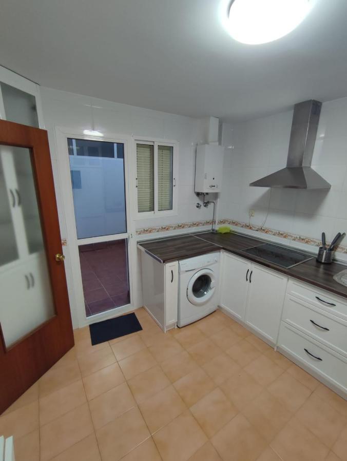Apartamento Torre De Arena Sanlúcar de Barrameda Exterior foto