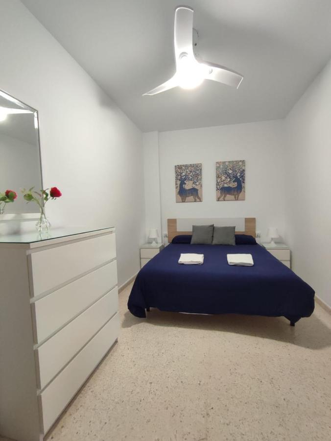 Apartamento Torre De Arena Sanlúcar de Barrameda Exterior foto