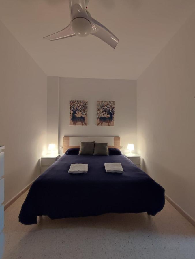 Apartamento Torre De Arena Sanlúcar de Barrameda Exterior foto
