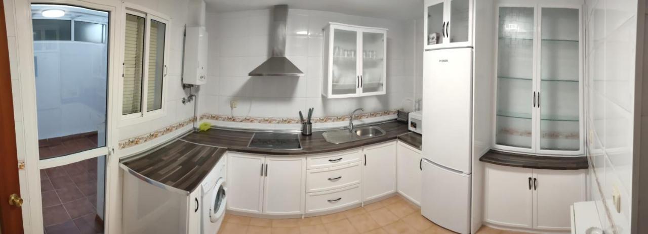 Apartamento Torre De Arena Sanlúcar de Barrameda Exterior foto