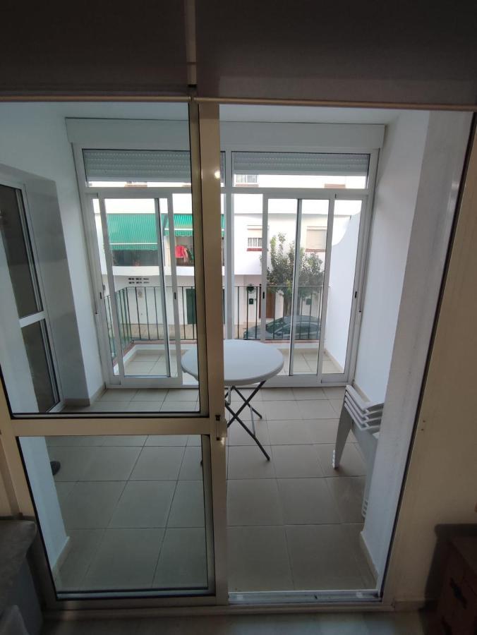 Apartamento Torre De Arena Sanlúcar de Barrameda Exterior foto