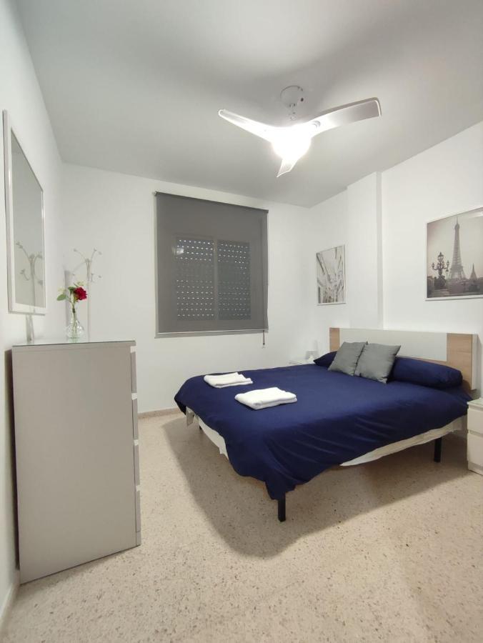 Apartamento Torre De Arena Sanlúcar de Barrameda Exterior foto
